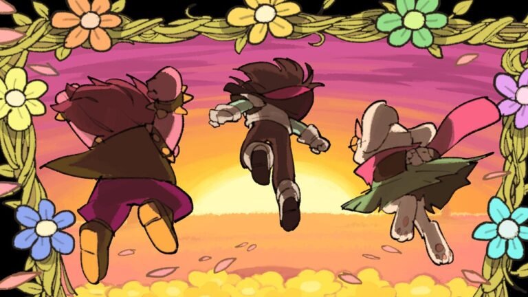 Deltarune Chapter 5 Was Not What I Was Expecting