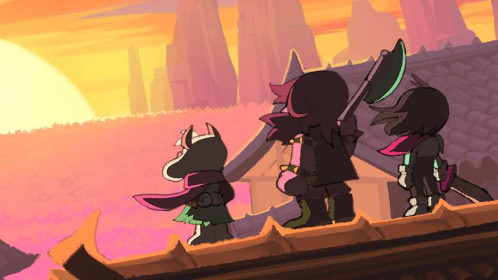 Deltarune Chapter 6 Launches in 2027, as Chapter 5 Shatters Concurrent Player Records on Steam