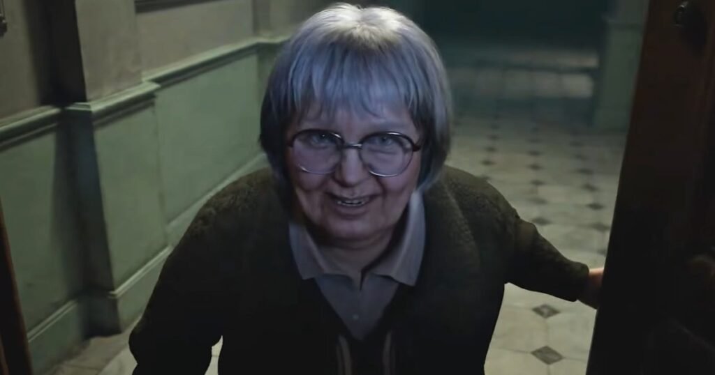 Despite its trailer, Capcom says its Resident Evil - Code: Veronica remake is third-person and taking its cue from Resident Evil 2