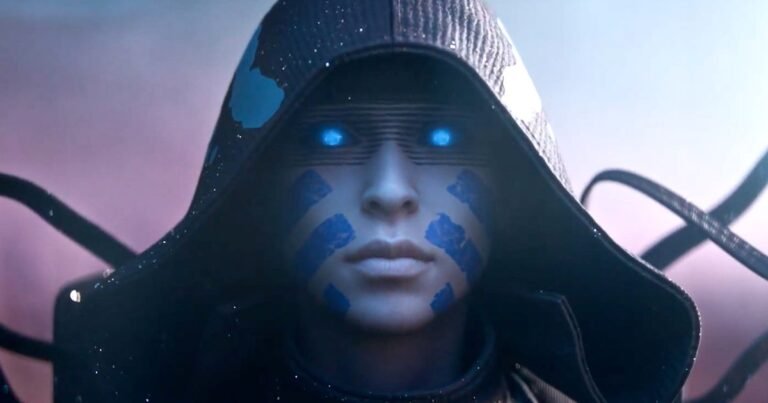 Destiny 2's final update causes the biggest jump in players in nearly two years, as Marathon numbers coincidentally drop to near their lowest