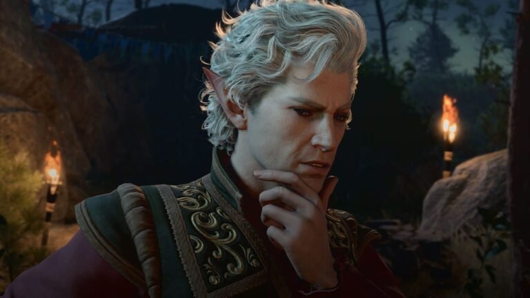 Developers Are Turning Baldur's Gate 4 Down Because They Don't Want to Follow in Larian's Footsteps