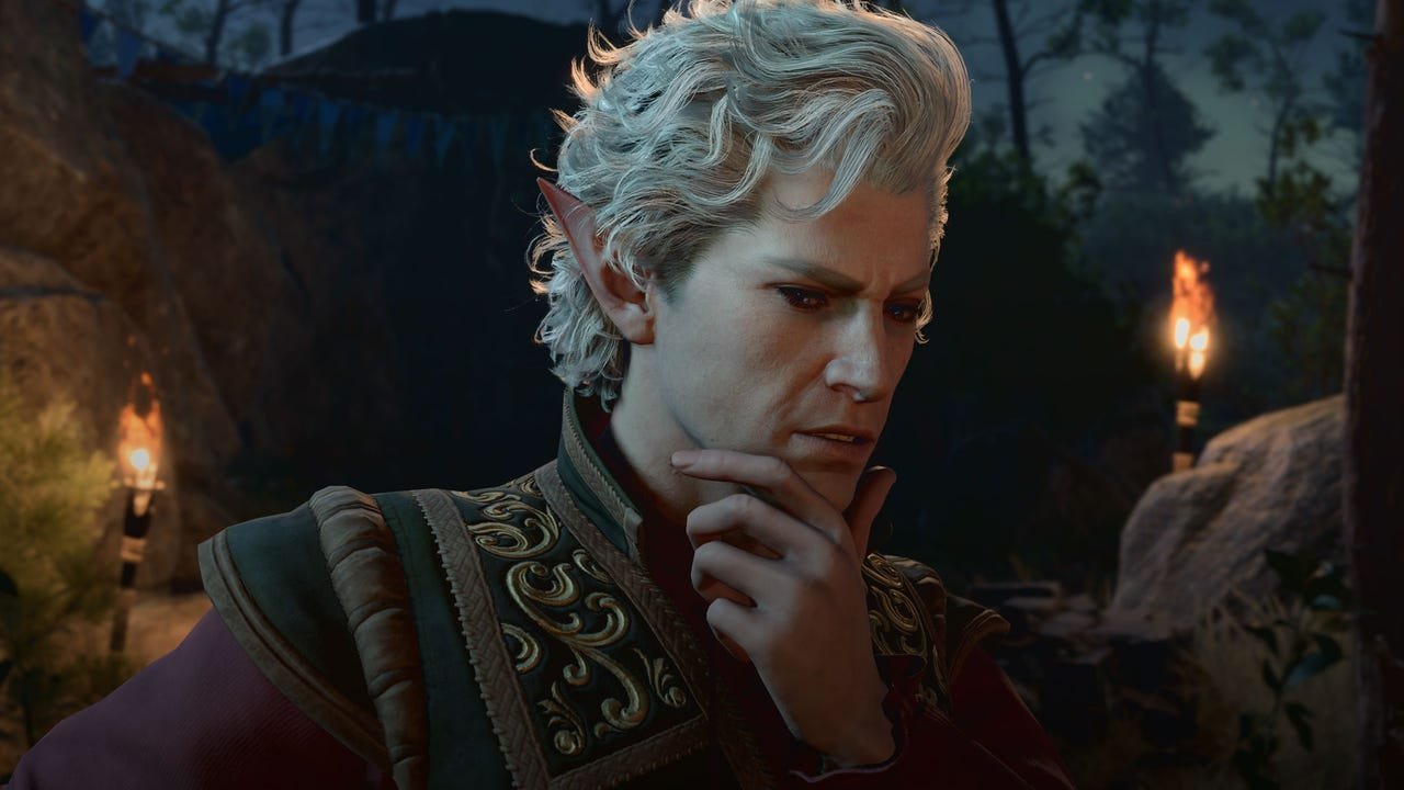 Developers Are Turning Baldur's Gate 4 Down Because They Don't Want to Follow in Larian's Footsteps