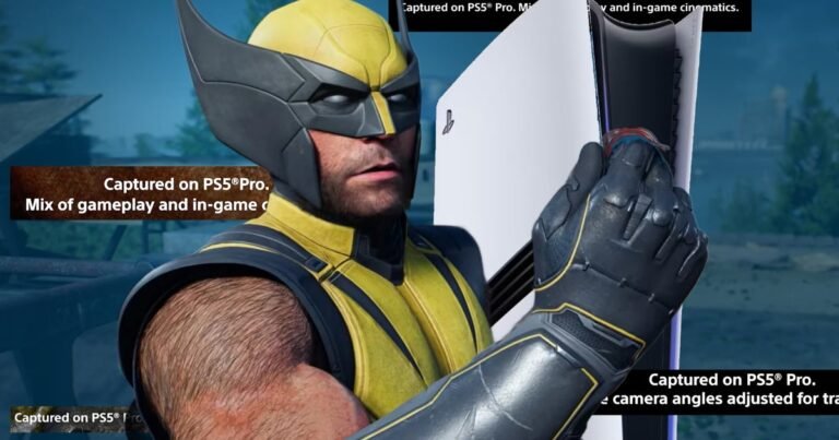 Did this week's PlayStation State of Play host the largest number of games running on PS5 Pro? Not technically, but close