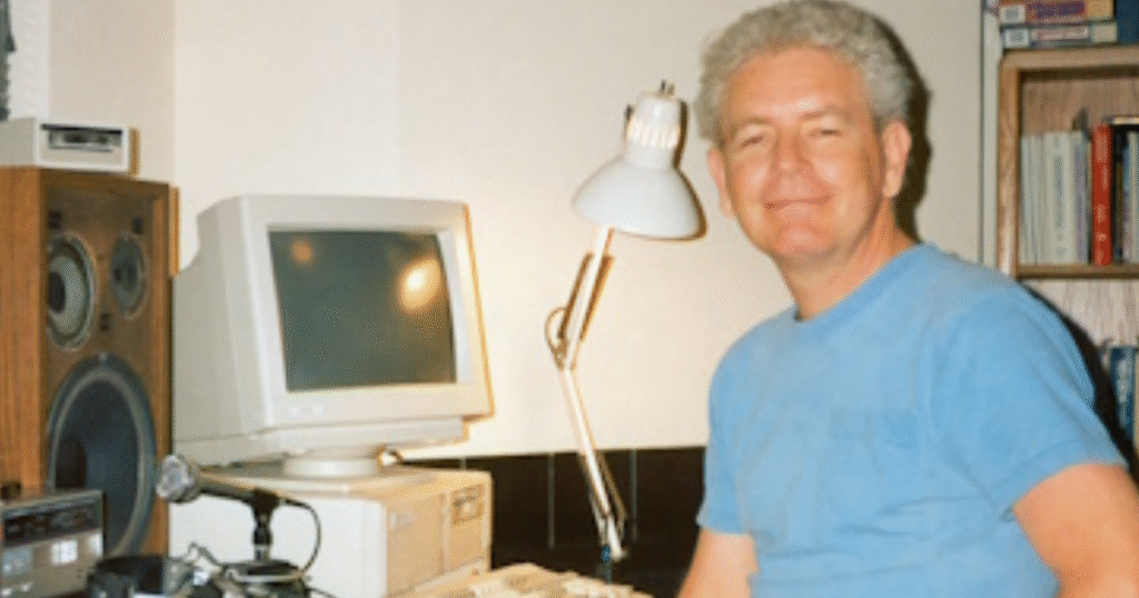 Doom soundtrack composer Bobby Prince dies aged 81