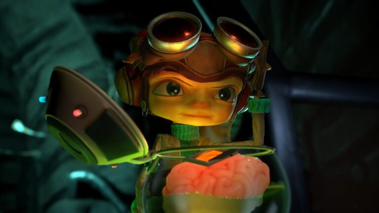 Double Fine Issues Single Emoji Response to Closure Reports