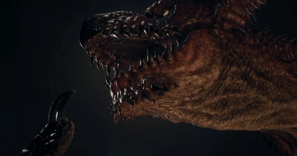 Dragon's Dogma 2 getting Nintendo Switch 2 port and Dark Arisen DLC later this year