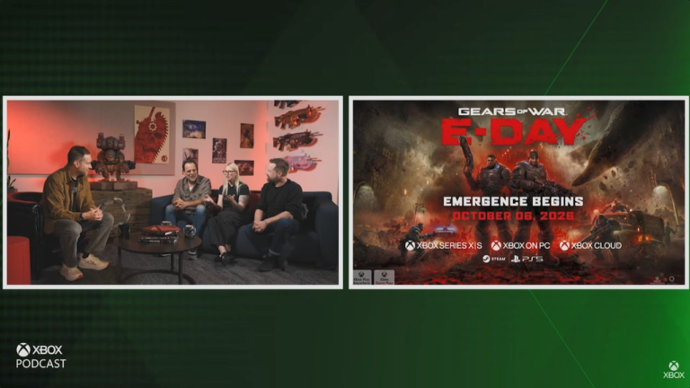 E-Day PS5 Leak Image Posted by Xbox
