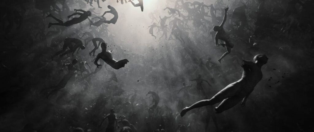 EVE Frontier is Leaning into Space Survival Horror