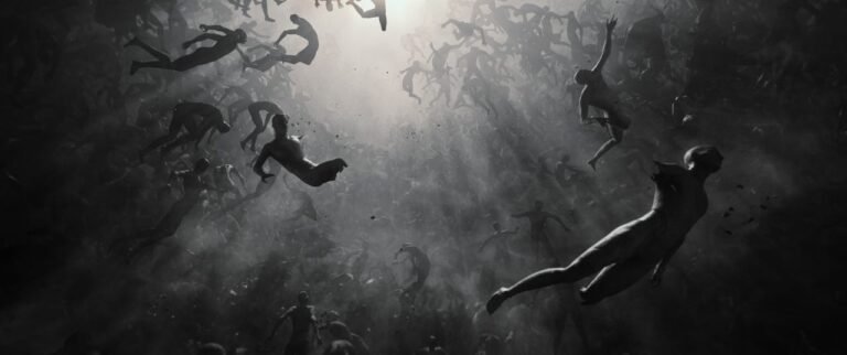 EVE Frontier is Leaning into Space Survival Horror
