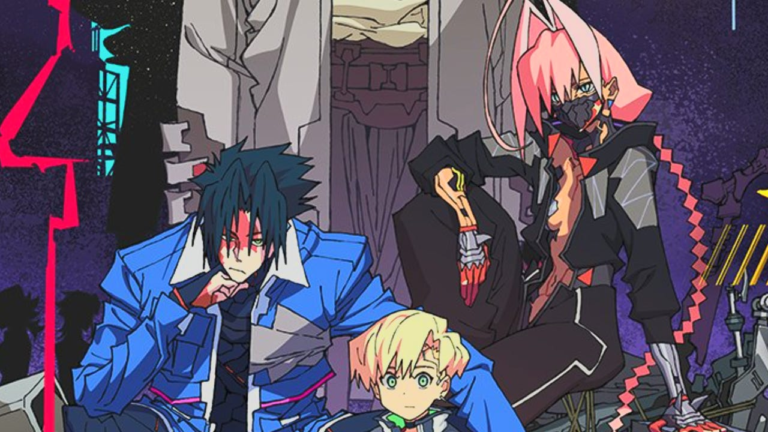 Edgerunners 2 Reveals New Characters and Release Window