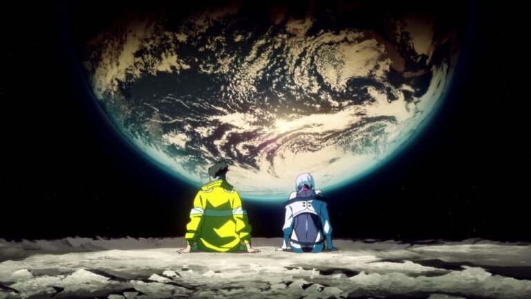 Edgerunners Almost Had Even Worse Endings
