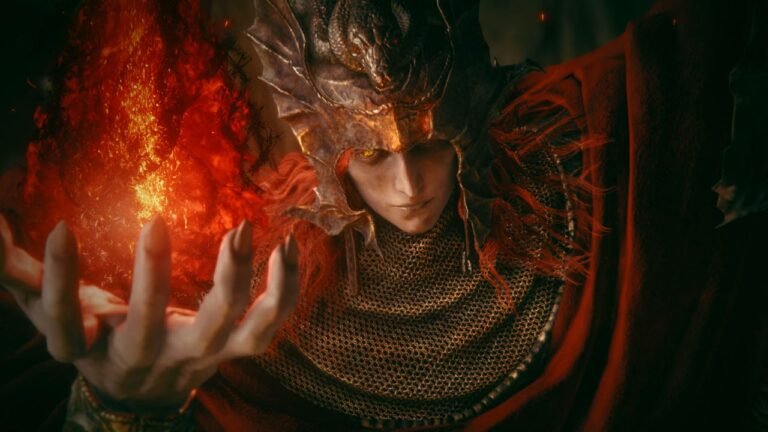 Elden Ring Tarnished Edition Has a Nintendo Switch 2 Release Date