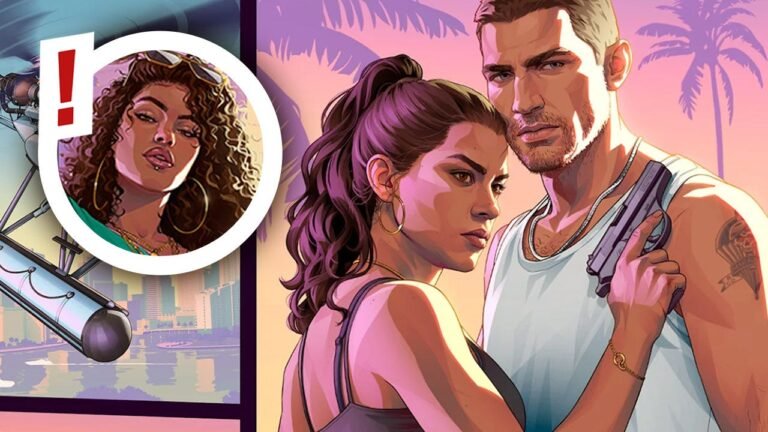 Every Detail in the Cover Art Explained