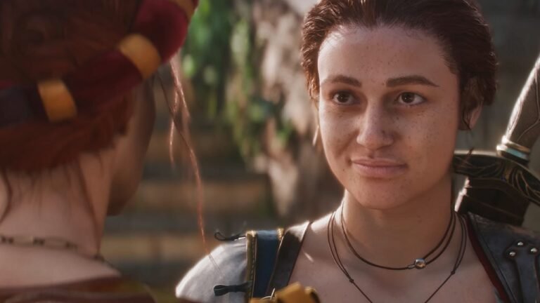Fable Romance Mechanics Revealed — Including How the RPG Handles Lovemaking