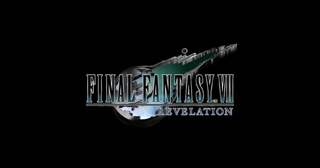 Final Fantasy 7 Remake Part 3 is called Revelation, coming to PS5, Xbox and Switch 2 simultaneously Spring 2027