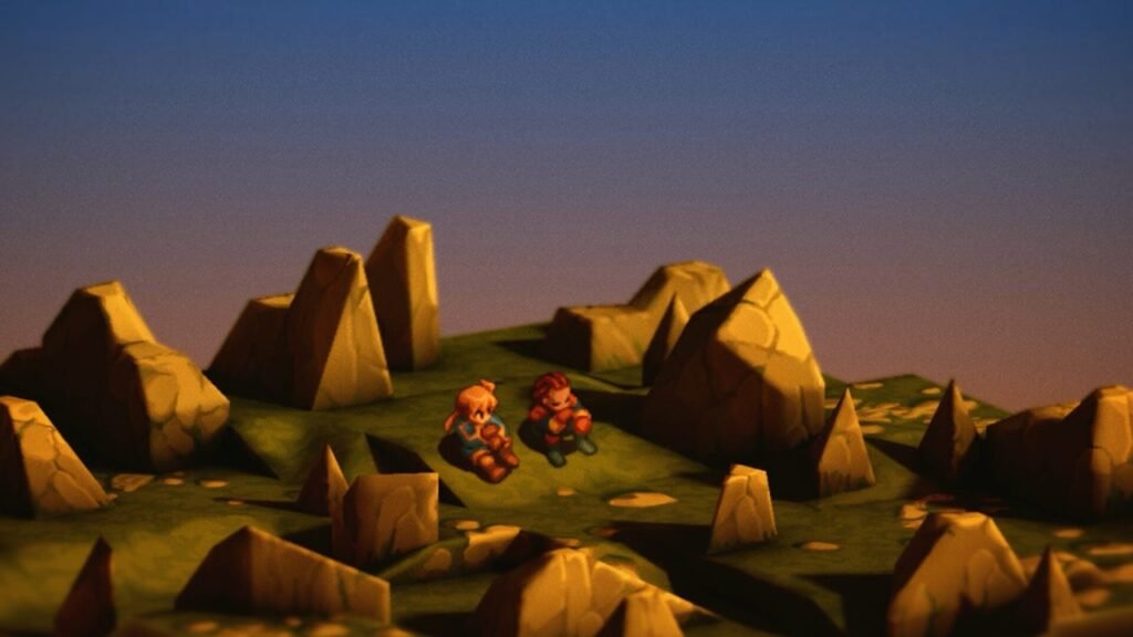 Final Fantasy Tactics Remaster Adds New Game+