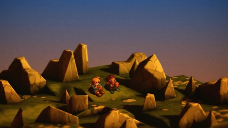 Final Fantasy Tactics Remaster Adds New Game+