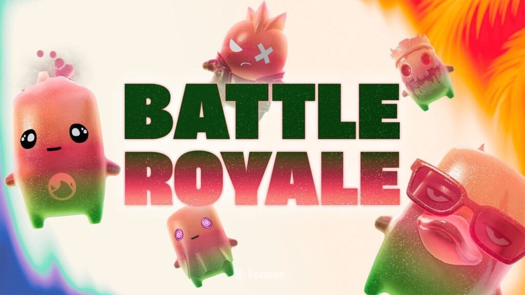 Fortnite Fans Obsessed With New Pokémon-Like Sprite Creature Collecting Are Buying Rare Species for Real Money on eBay