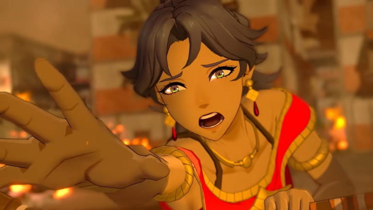 Fortune's Weave Switch 2 Release Date Confirmed