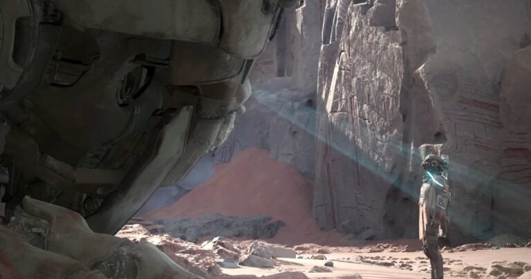 Fumito Ueda, legendary developer behind Shadow of the Colossus and Ico, announces single-player epic Gen Atlas for Xbox, PlayStation, and PC
