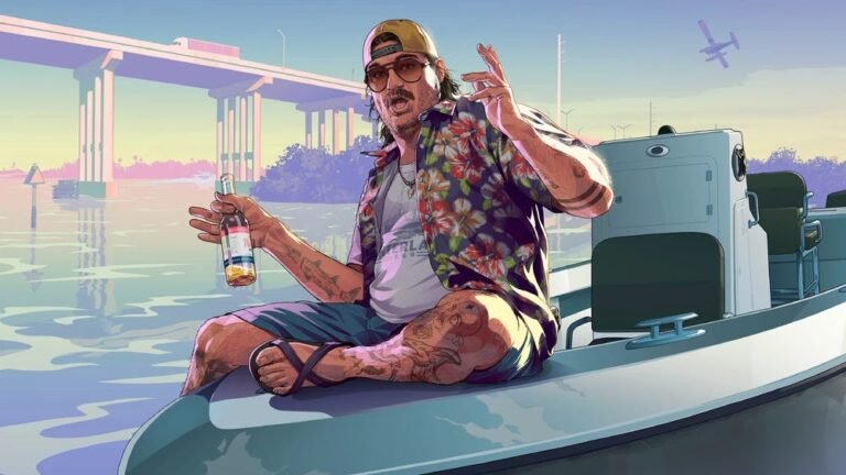 GTA 6 Fans Rejoice as It Really, Really Looks Like Rockstar Won't Delay the Game Again