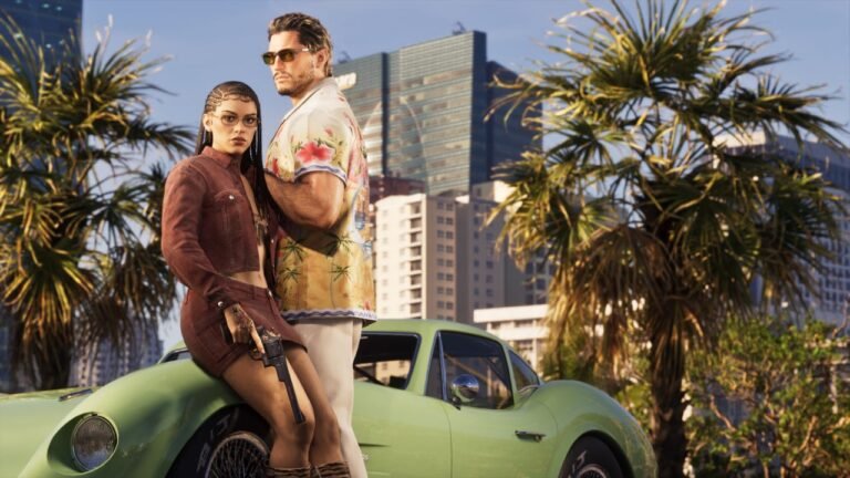 GTA 6 Live Updates