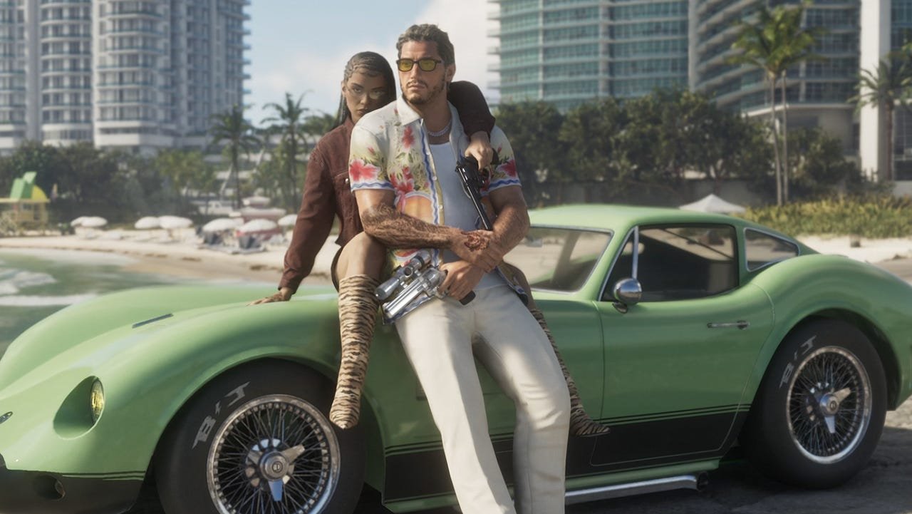 GTA 6 Preorder Exact Timing Confirmed, Ultimate Edition and Preorder Bonuses Revealed