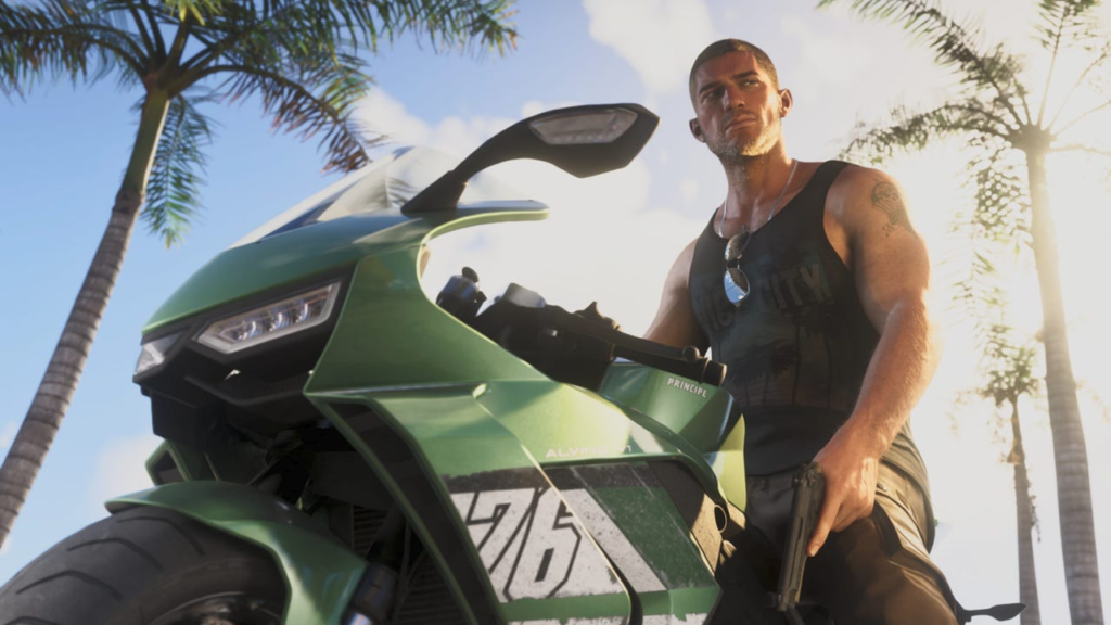 GTA 6 Scalpers Are Finding Buyers on eBay