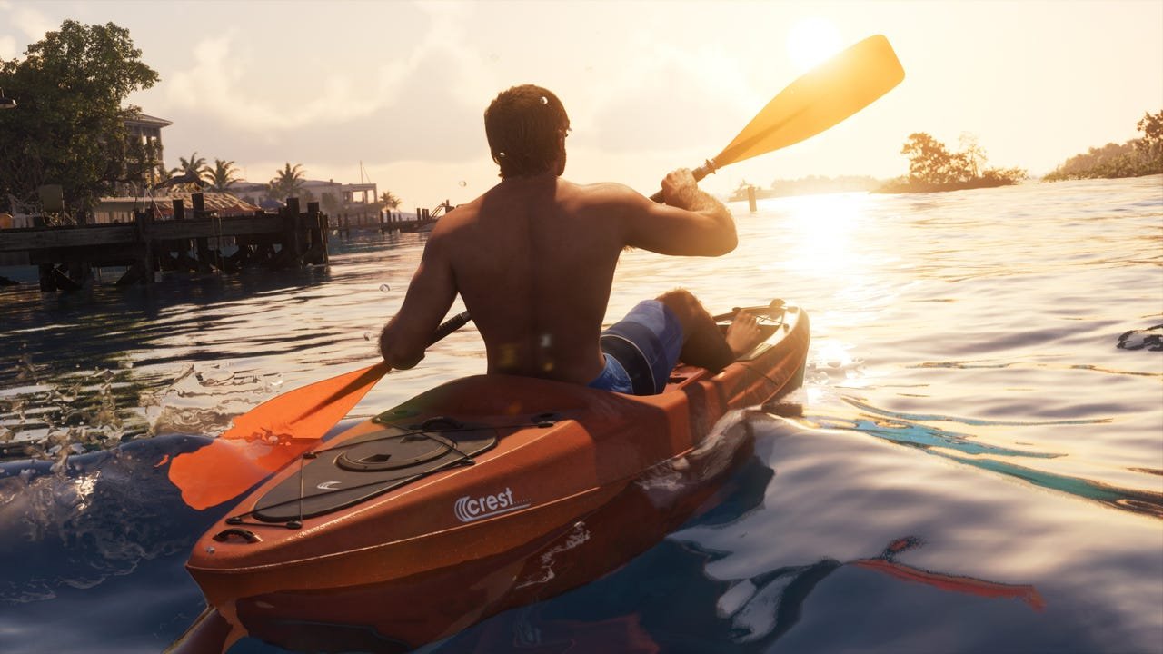 GTA 6 Story Features Distinct 'Chapters,' Possible Red Dead Redemption 2 Link