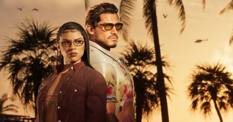 GTA 6 has no plans for a post-launch physical release, "not at launch, and not months later", insists new report