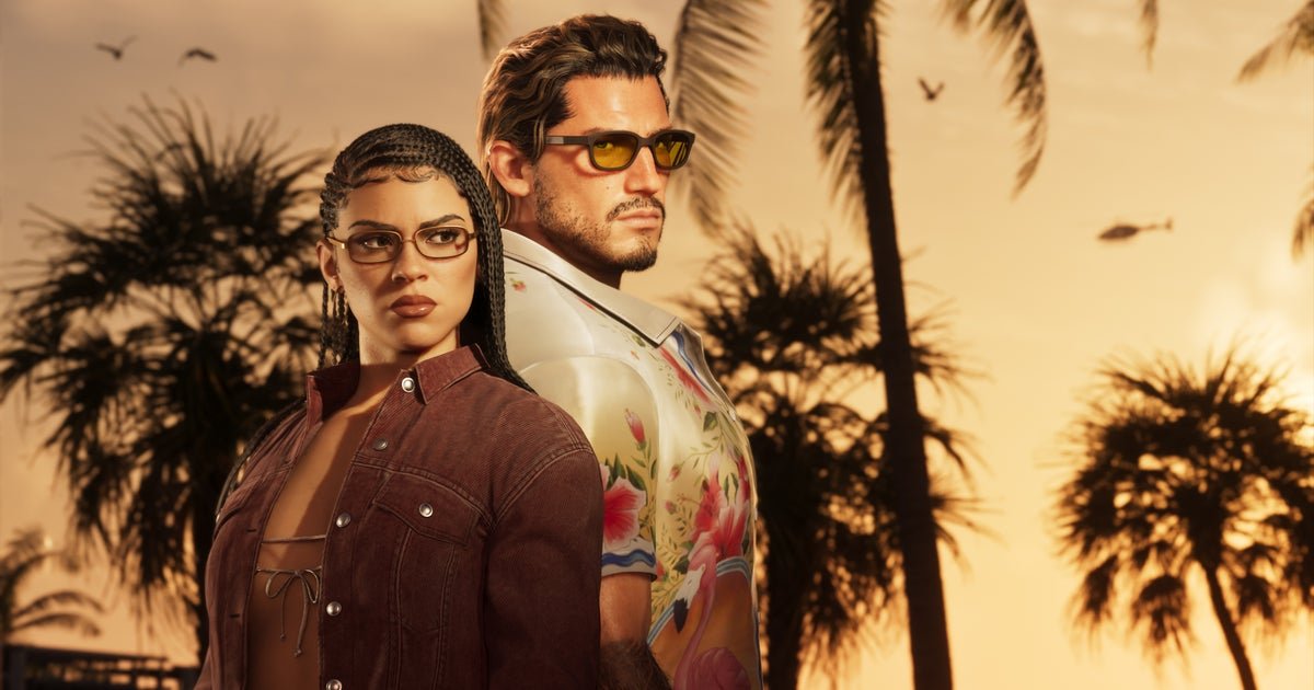 GTA 6 has no plans for a post-launch physical release, "not at launch, and not months later", insists new report