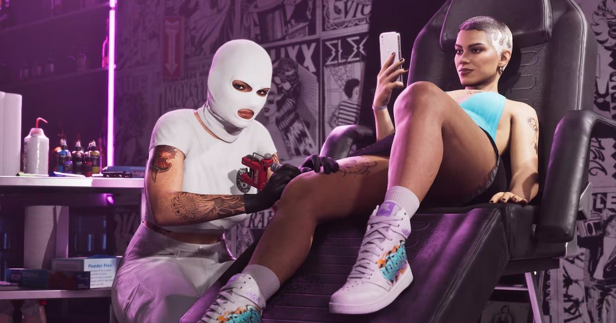 GTA 6 takes aim at TikTok with a new social network where we'll apparently be able to follow influencers, get side missions, and maybe get famous?