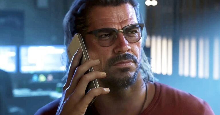 GTA 6 will seemingly only launch with the single-player campaign in November
