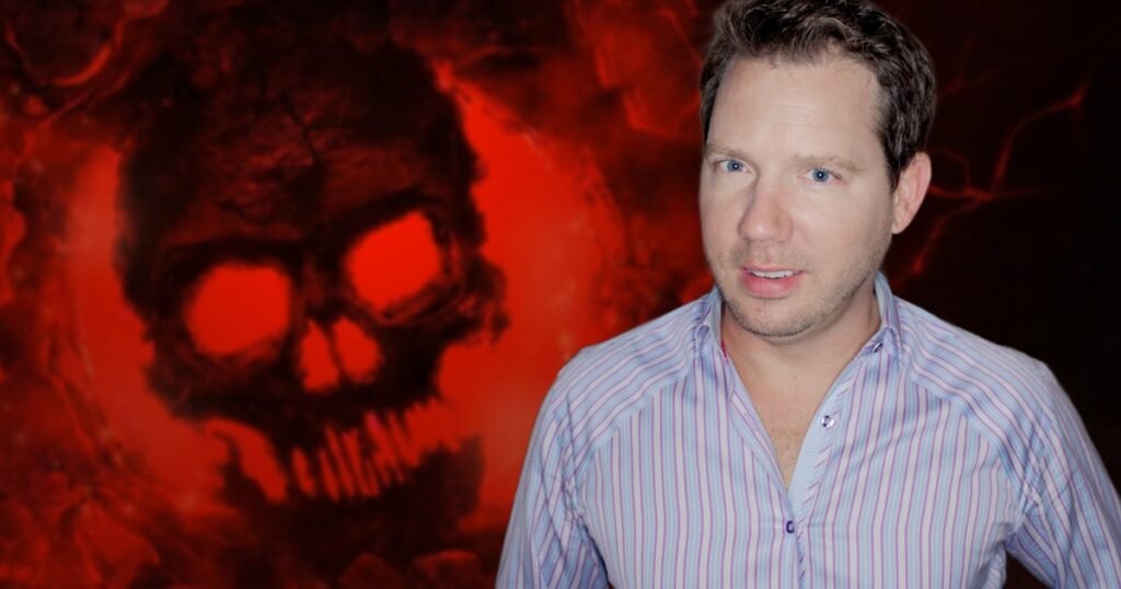 Gears of War creator Cliff Bleszinski believes Xbox is "steering the 'ship' back in the right direction", as E-Day skips PS5