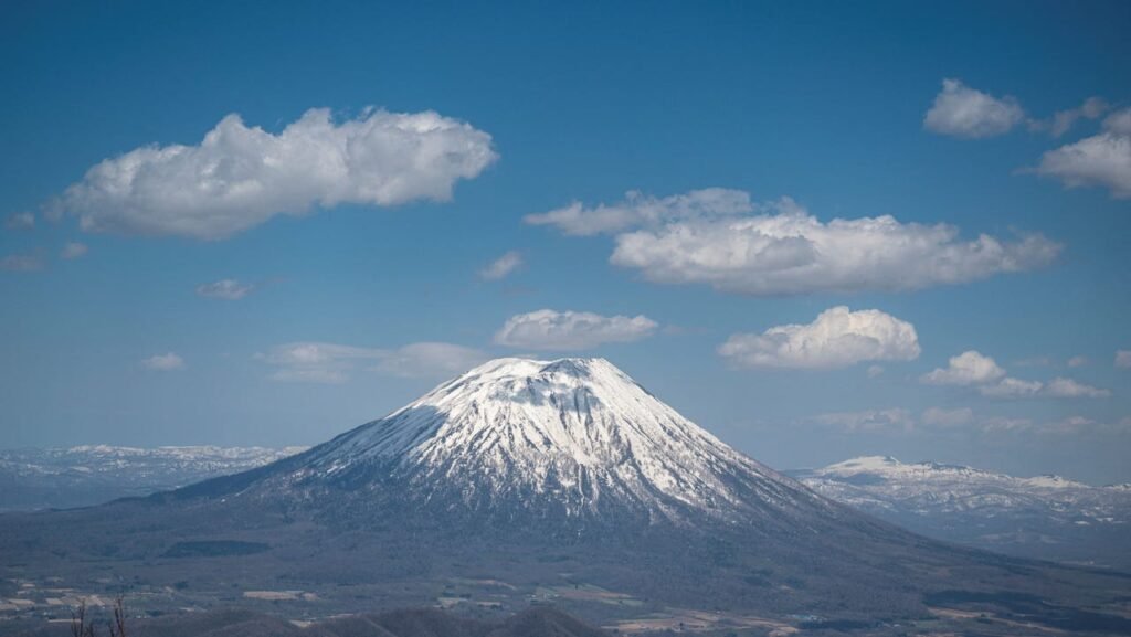 Ghost of Yotei Triggers Tourism Push in Hokkaido, Japan