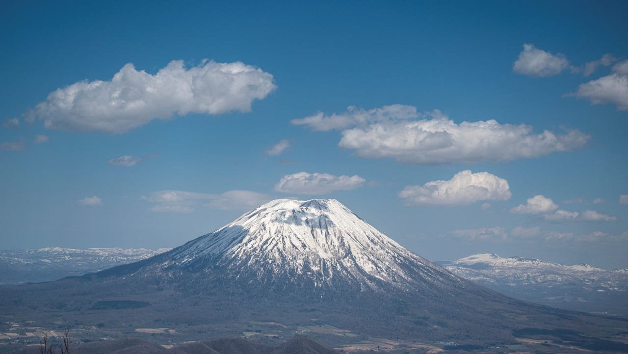 Ghost of Yotei Triggers Tourism Push in Hokkaido, Japan