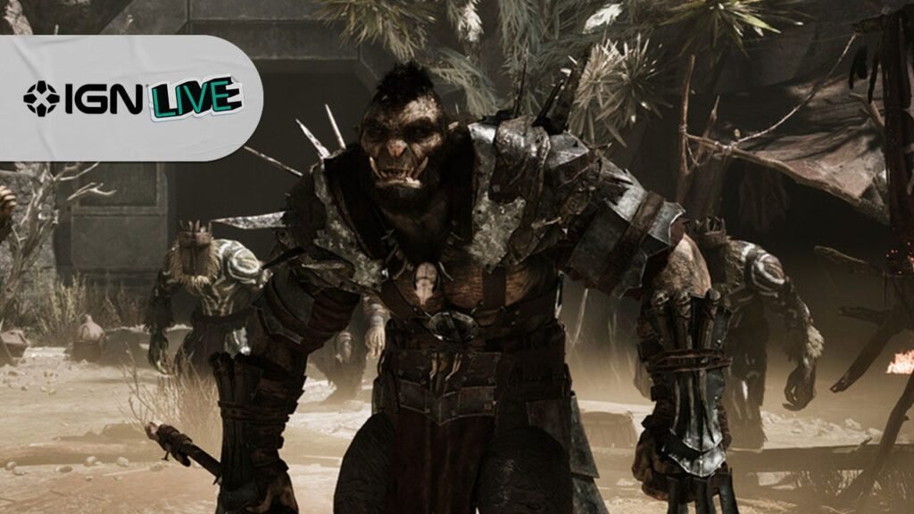 Gothic Remake's Lack of Quest Markers and Standard Tutorials Explained by Developer