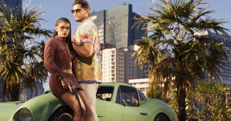 Grand Theft Auto 6 price finally revealed as $80 in the US, but what about the UK, Europe and rest of the world?