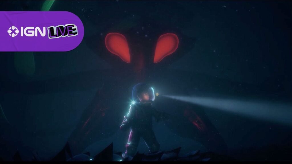Grounded 2 Heads Into the Unknown With Into The Abyss DLC
