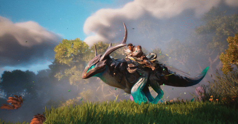 Guild Wars 3 will have no battle pass or subscription because ArenaNet studio lead doesn't want to "keep people hostage"