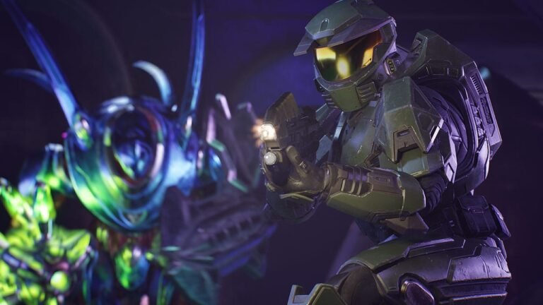Halo: Campaign Evolved – The Final Preview