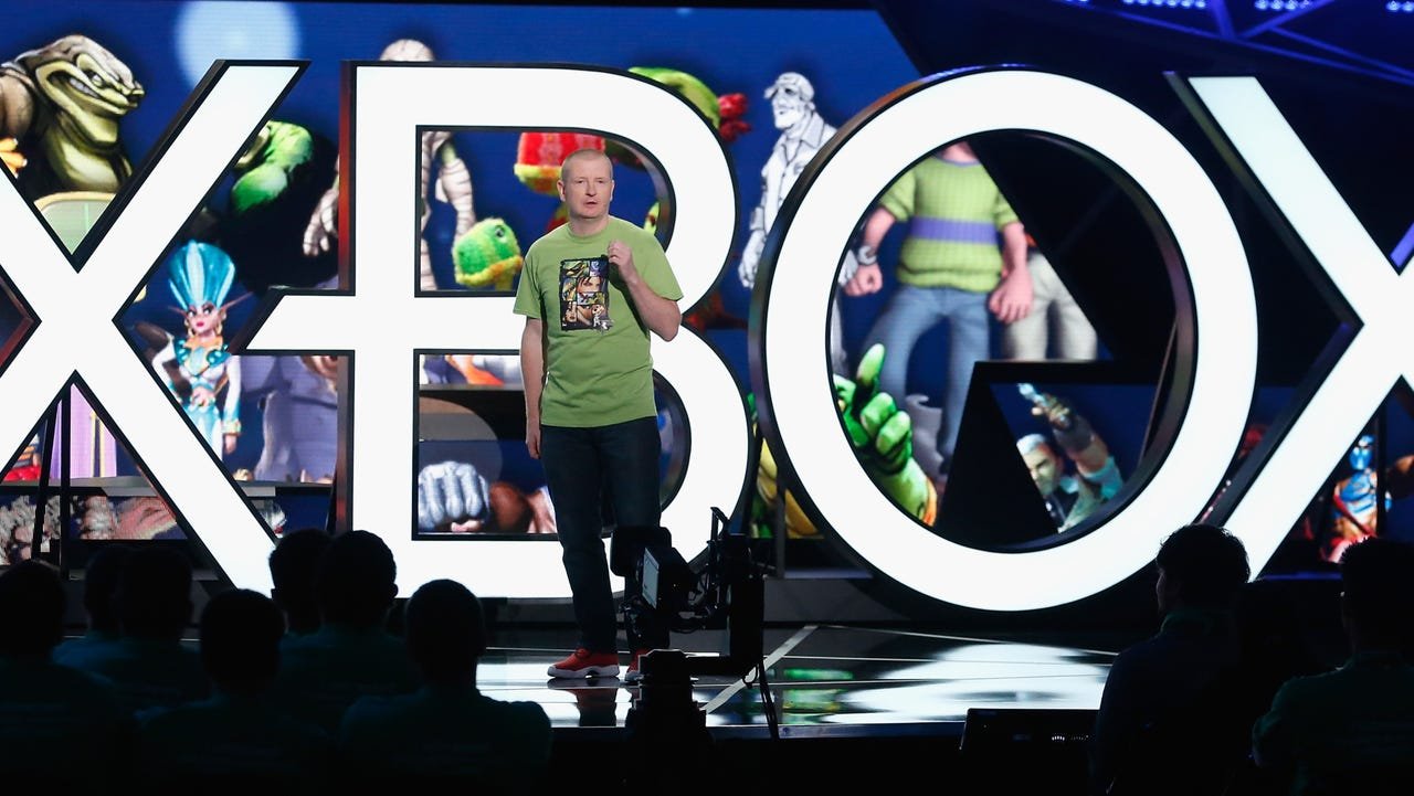 Head of Xbox Game Studios Steps Down Amid Growing Concern Over Layoffs and Possible Studio Shutdowns
