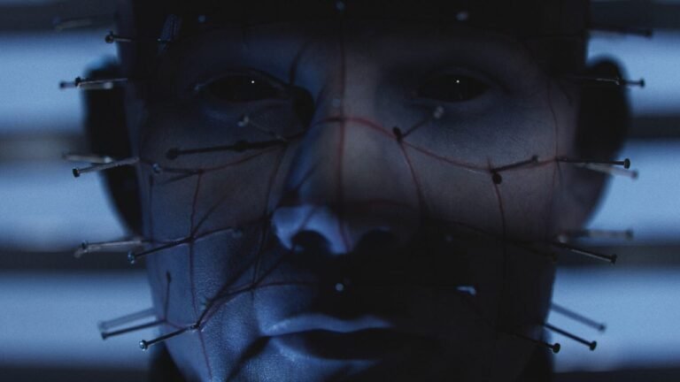 Hellraiser: Revival Release Date Revealed