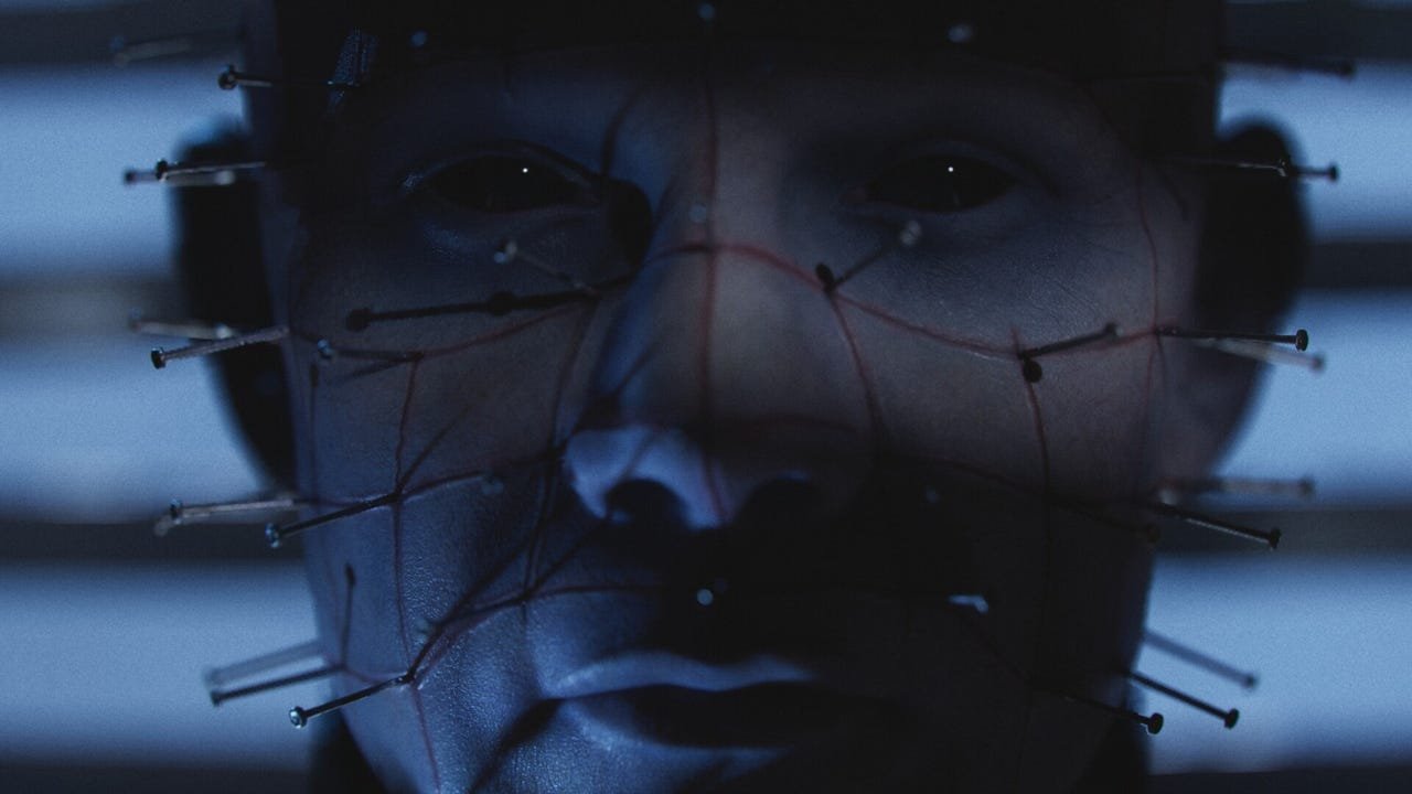 Hellraiser: Revival Release Date Revealed