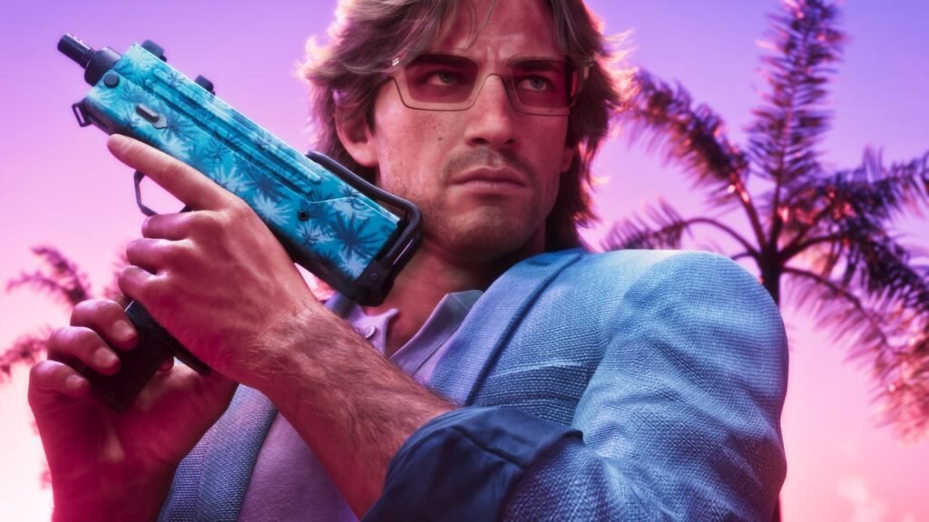 Here Are 63 New Grand Theft Auto 6 Screenshots