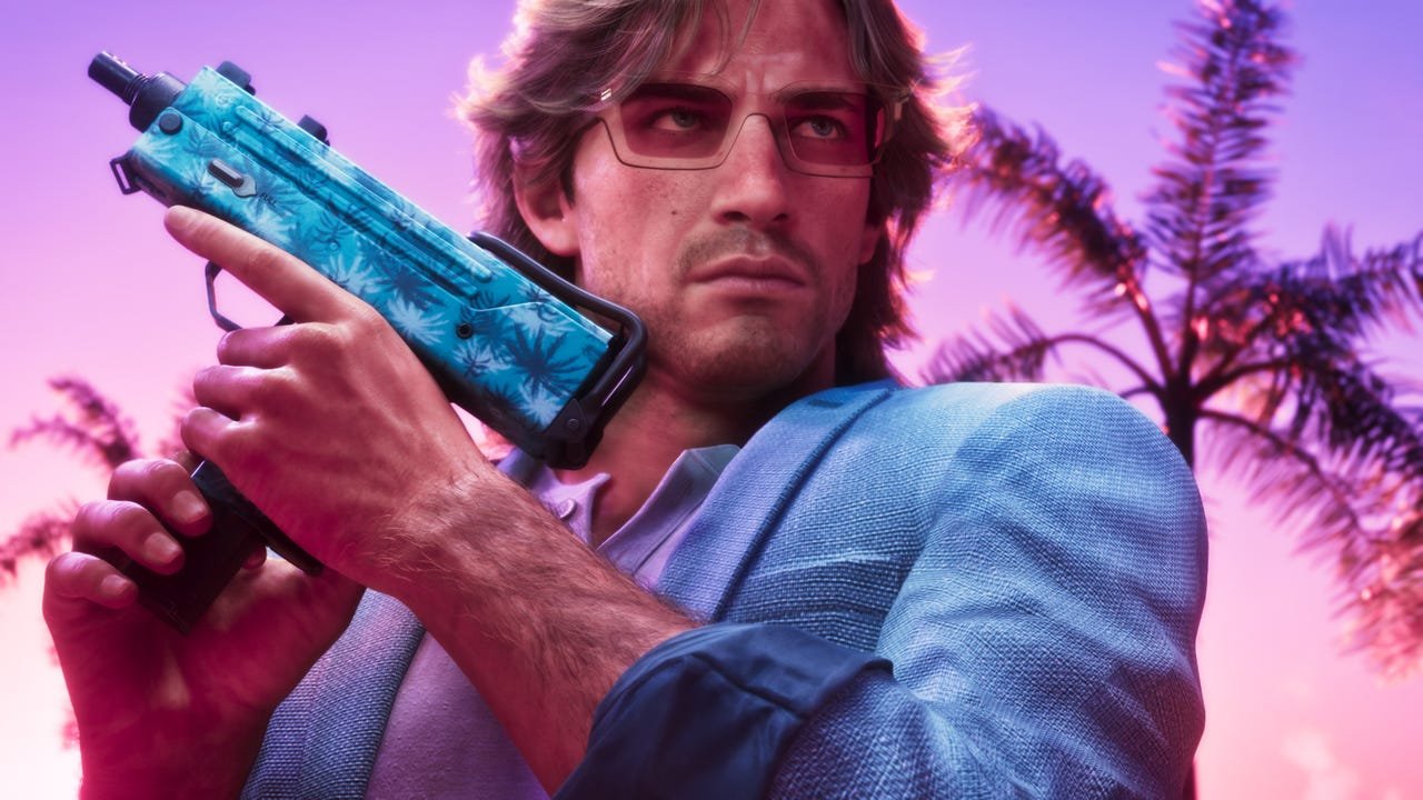 Here Are 63 New Grand Theft Auto 6 Screenshots