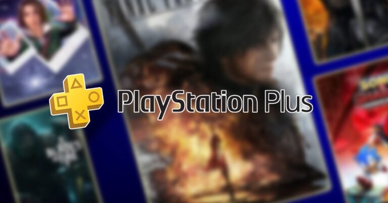 Here are our PS Plus Premium and Extra games for June