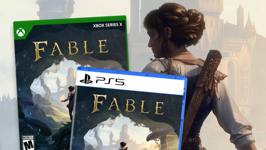 Here's What Comes in Each Edition