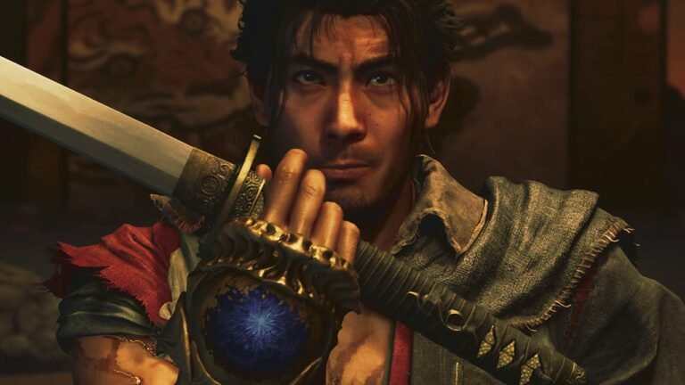 Here’s Where To Preorder Onimusha: Way of the Sword