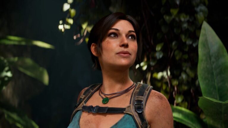 Here’s Where to Preorder Tomb Raider: Legacy of Atlantis